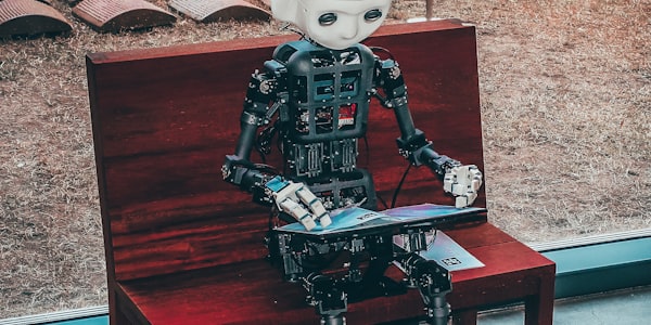 AI-Powered Sales Optimization